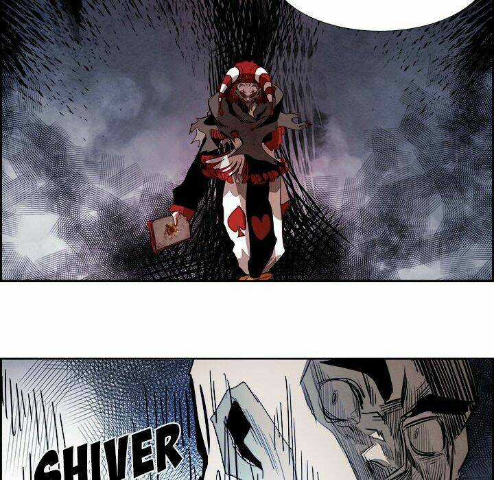 Warble - Chapter 173 - Trang 55