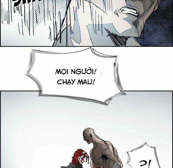 Warble - Chapter 173 - Trang 56