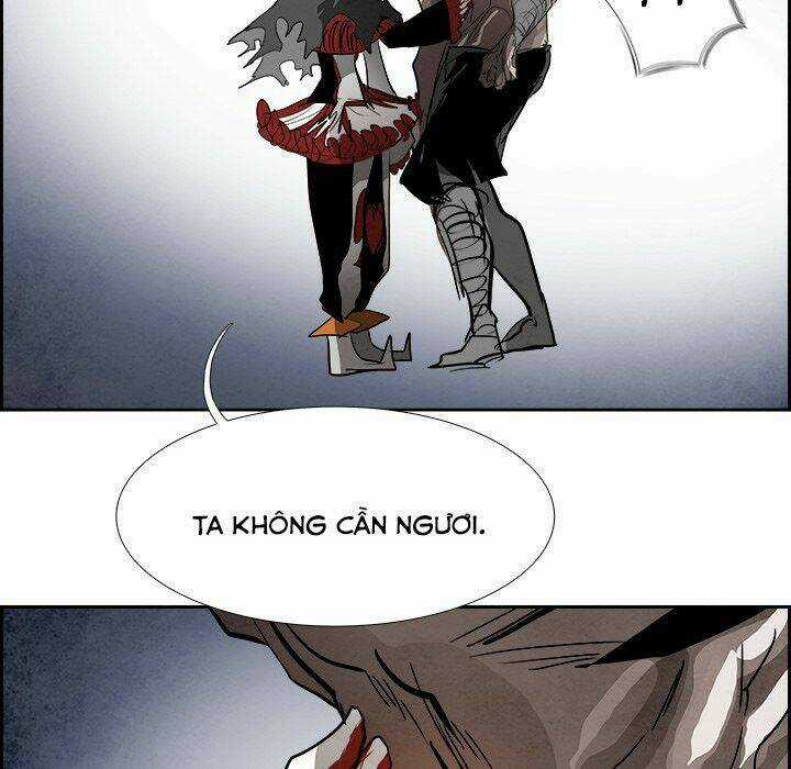 Warble - Chapter 173 - Trang 57