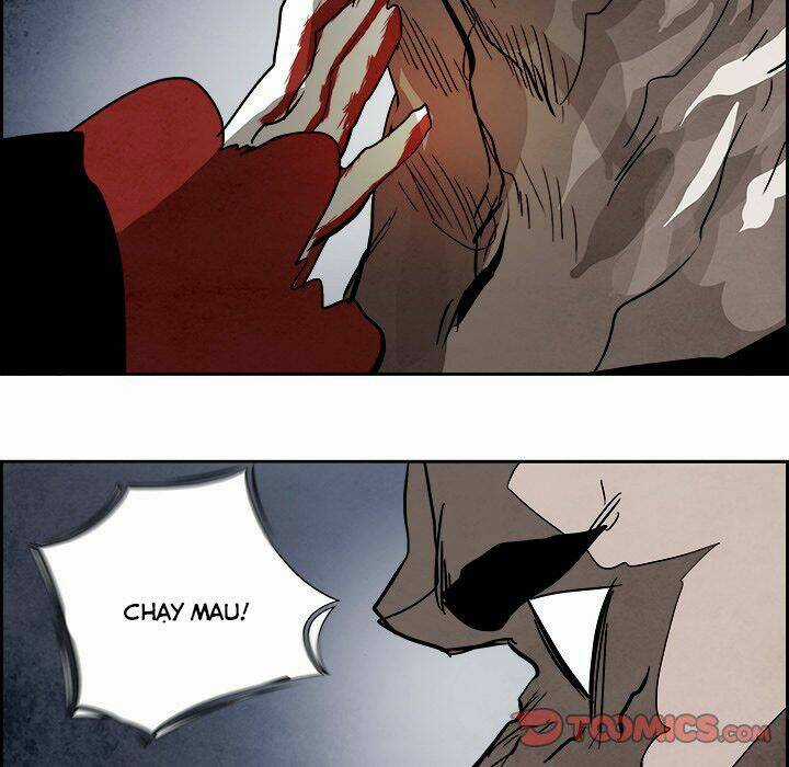 Warble - Chapter 173 - Trang 58
