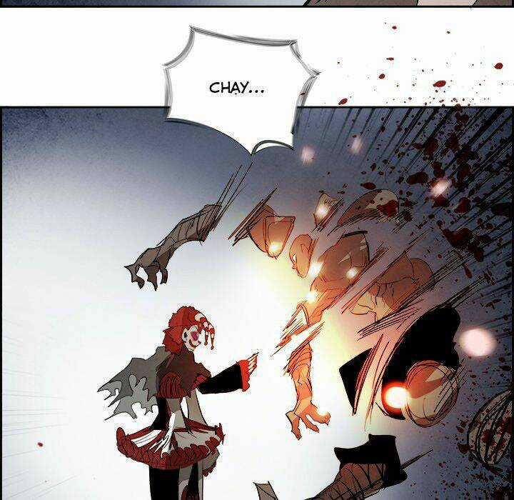 Warble - Chapter 173 - Trang 59