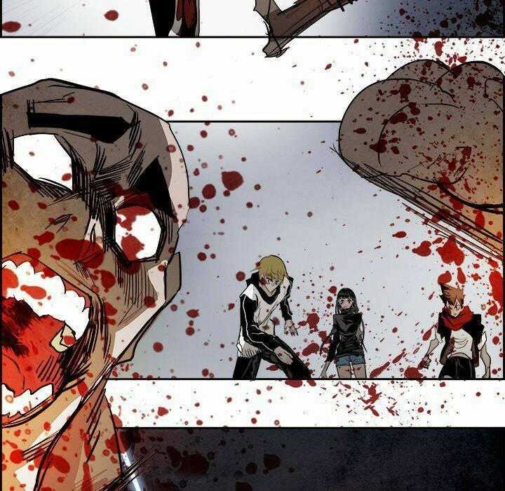 Warble - Chapter 174 - Trang 2