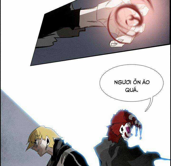 Warble - Chapter 174 - Trang 11