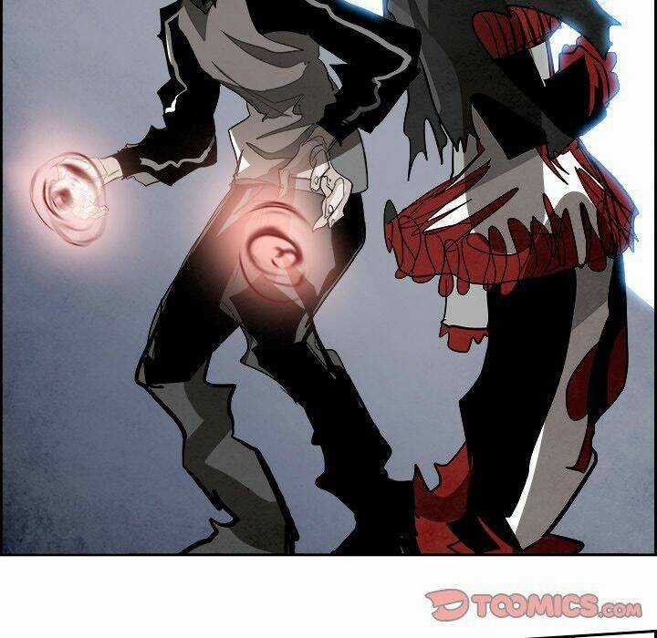 Warble - Chapter 174 - Trang 12