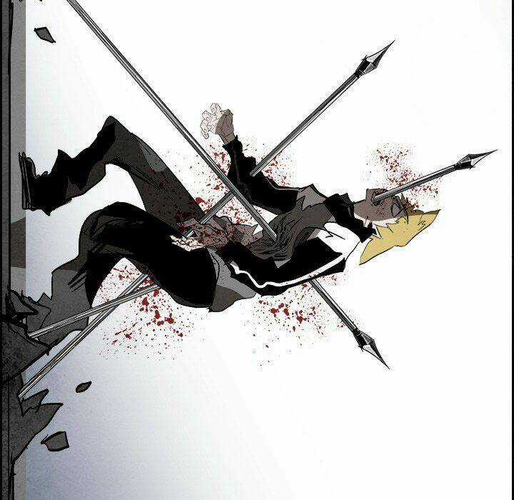 Warble - Chapter 174 - Trang 15