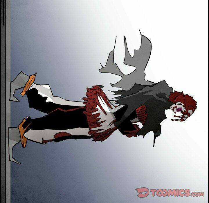 Warble - Chapter 174 - Trang 16