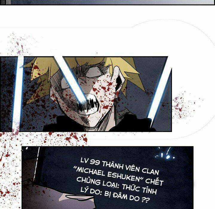 Warble - Chapter 174 - Trang 17