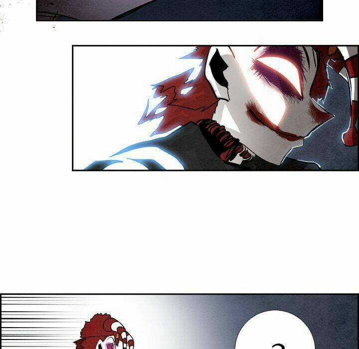 Warble - Chapter 174 - Trang 18