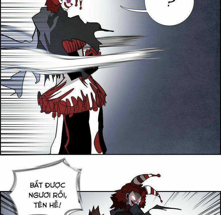 Warble - Chapter 174 - Trang 19