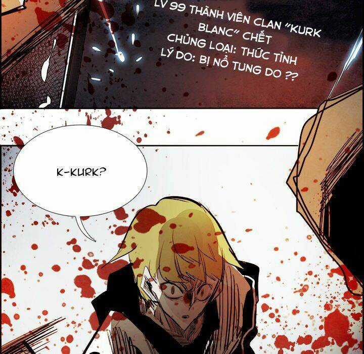 Warble - Chapter 174 - Trang 3