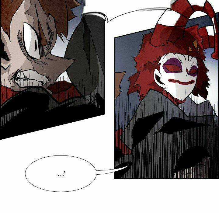 Warble - Chapter 174 - Trang 21