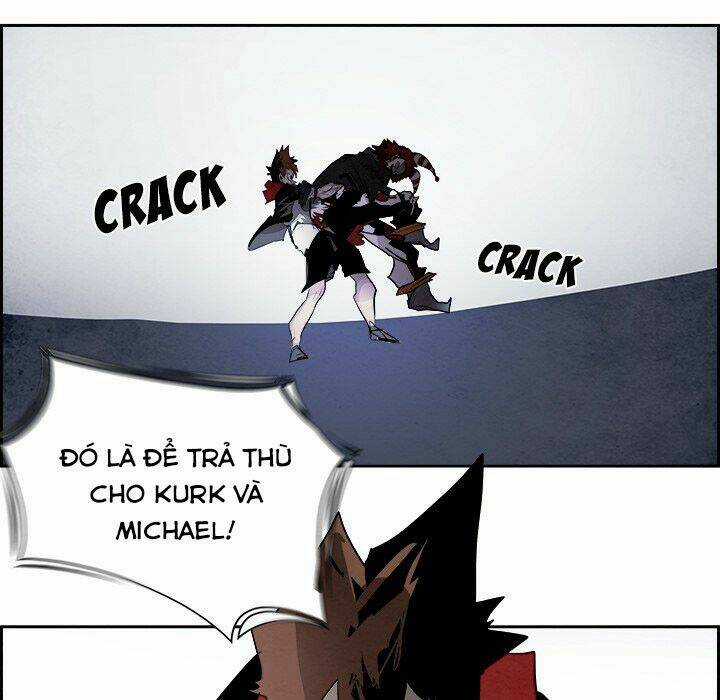 Warble - Chapter 174 - Trang 22