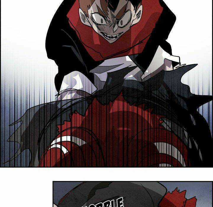 Warble - Chapter 174 - Trang 23