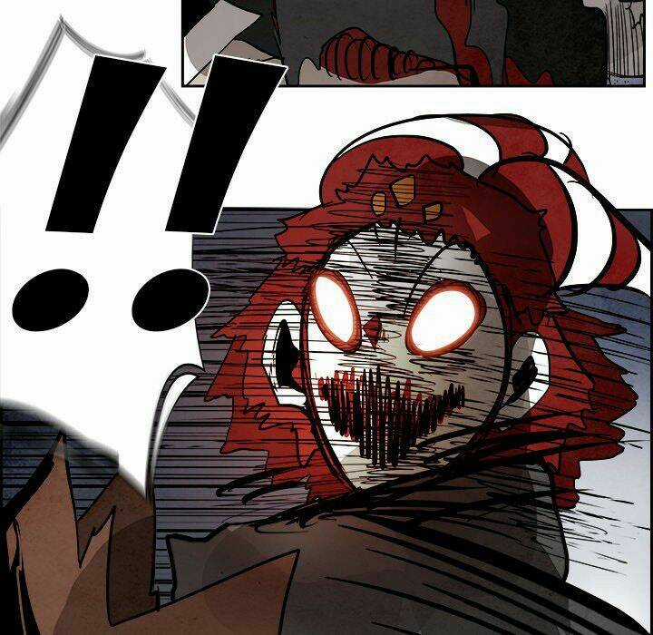 Warble - Chapter 174 - Trang 25