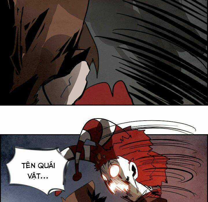 Warble - Chapter 174 - Trang 26