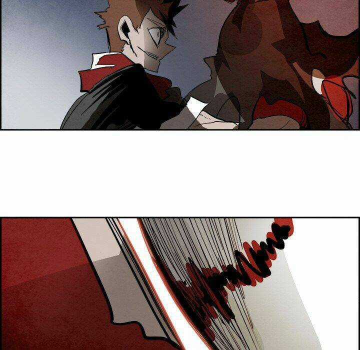 Warble - Chapter 174 - Trang 27