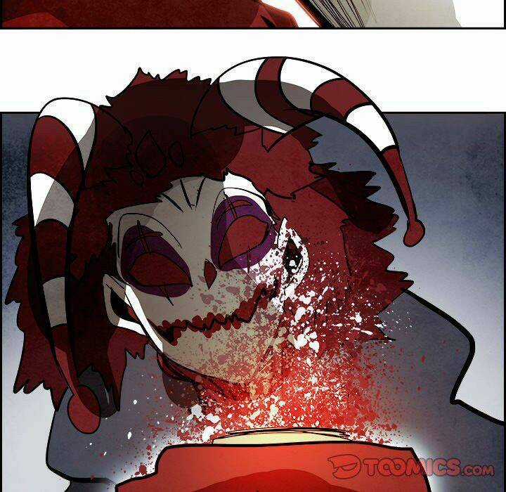 Warble - Chapter 174 - Trang 28