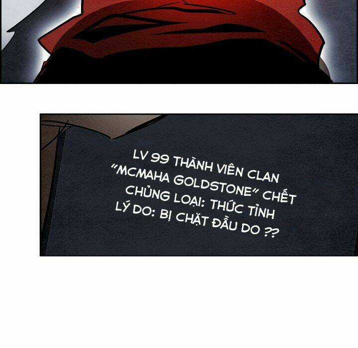 Warble - Chapter 174 - Trang 29