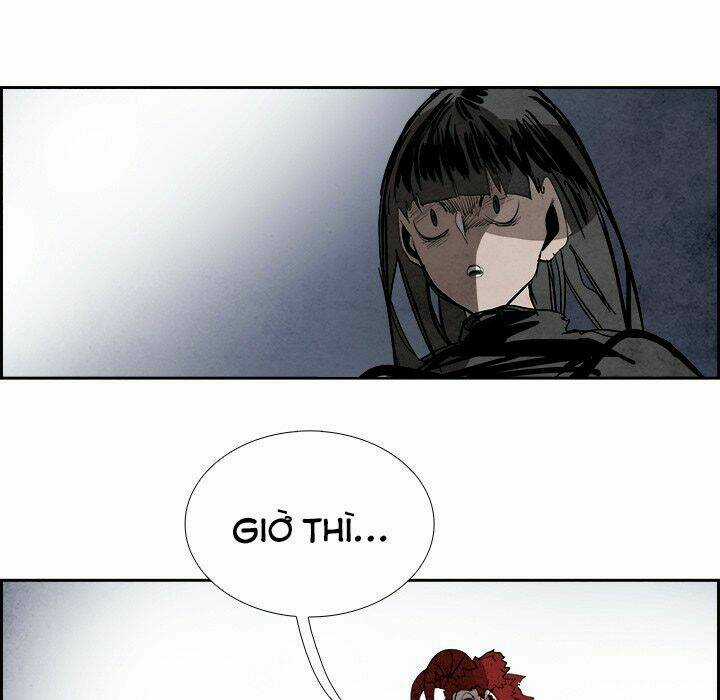 Warble - Chapter 174 - Trang 30