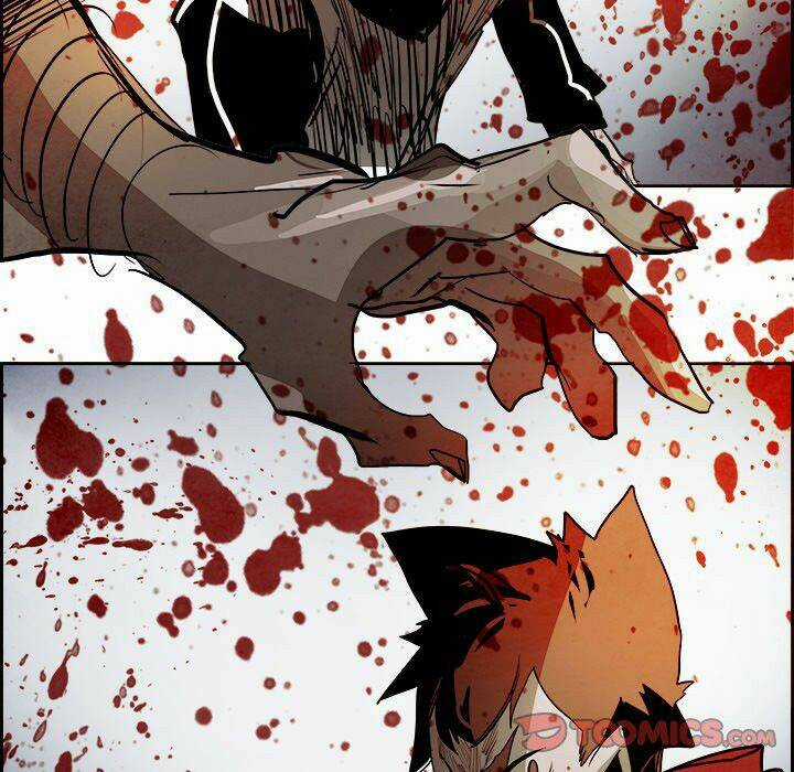 Warble - Chapter 174 - Trang 4