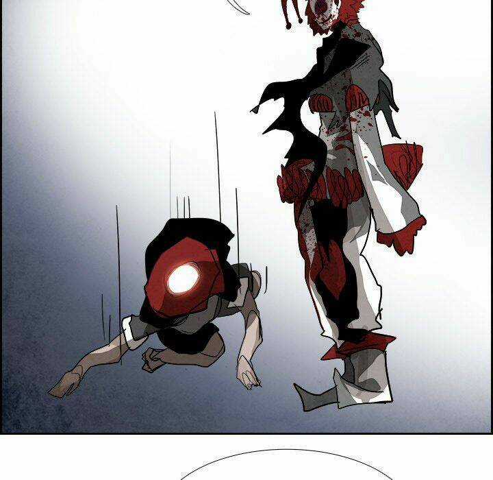 Warble - Chapter 174 - Trang 31