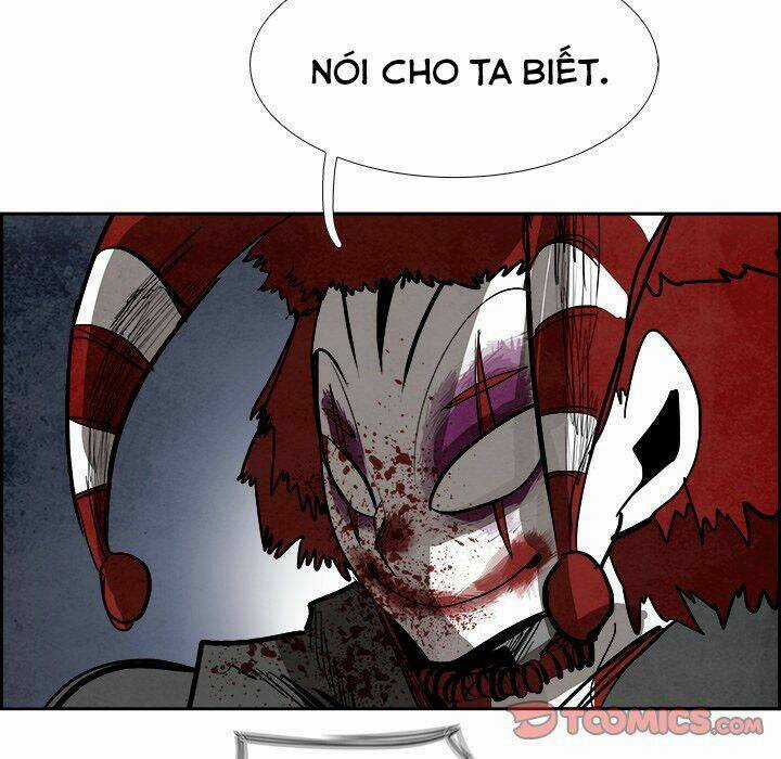 Warble - Chapter 174 - Trang 32