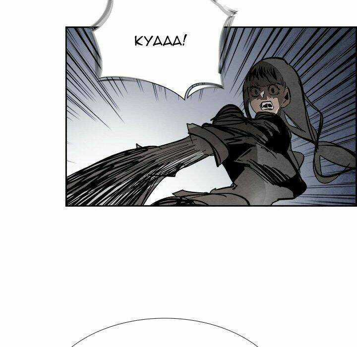 Warble - Chapter 174 - Trang 33