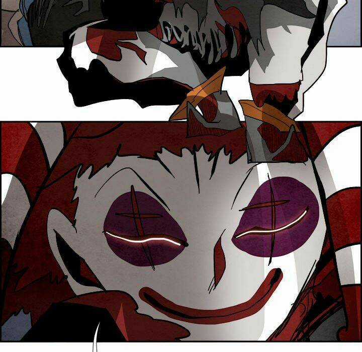 Warble - Chapter 174 - Trang 37