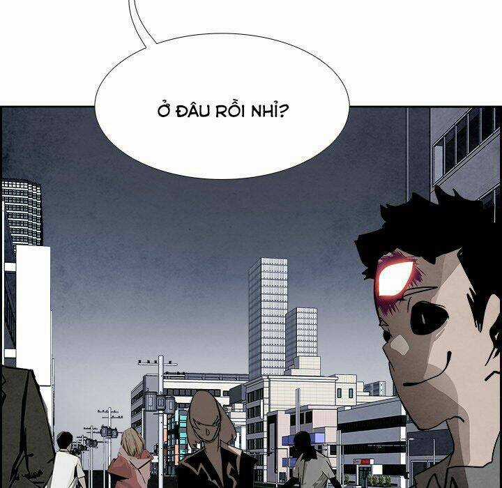 Warble - Chapter 174 - Trang 38