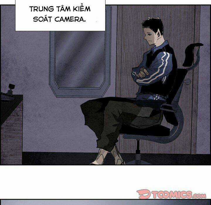 Warble - Chapter 174 - Trang 40