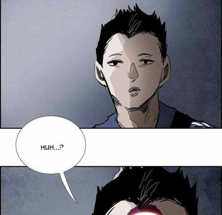 Warble - Chapter 174 - Trang 41