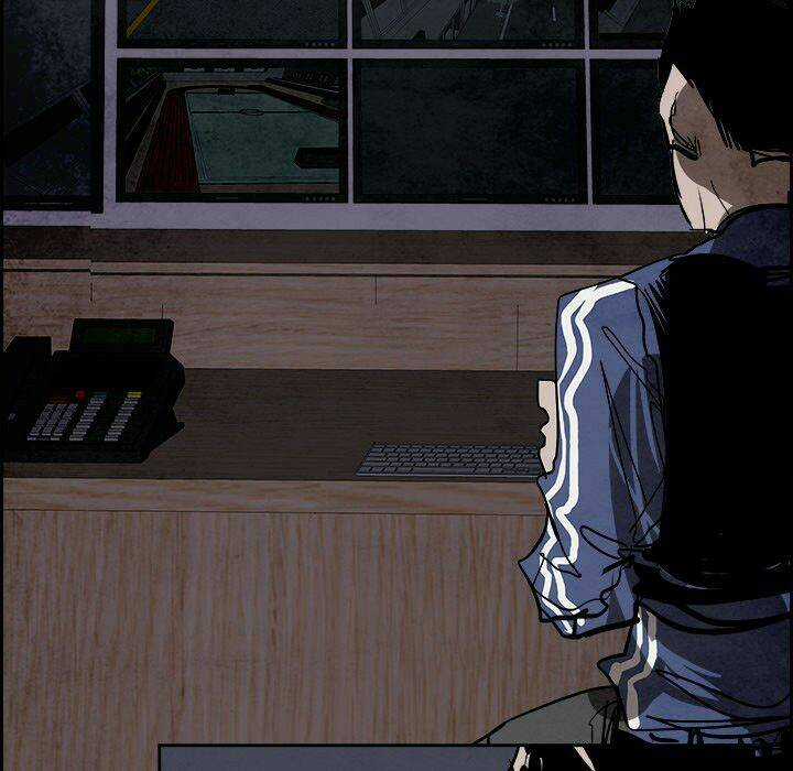 Warble - Chapter 174 - Trang 43