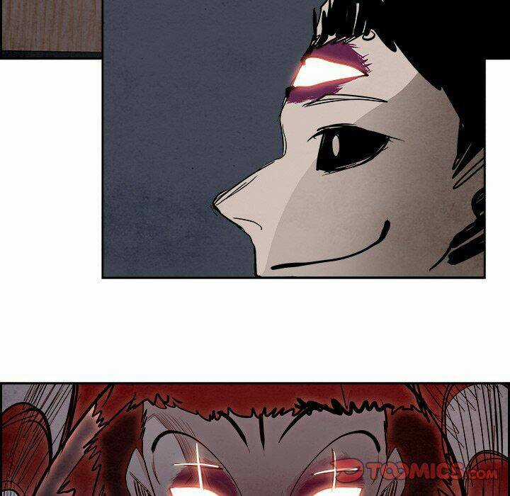 Warble - Chapter 174 - Trang 44