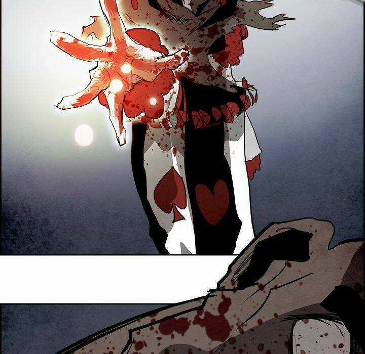 Warble - Chapter 174 - Trang 6