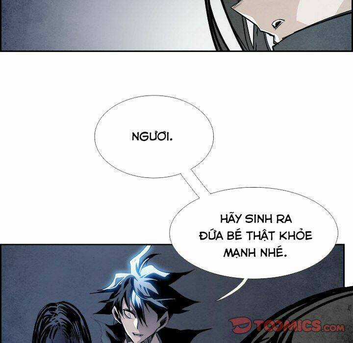 Warble - Chapter 174 - Trang 52