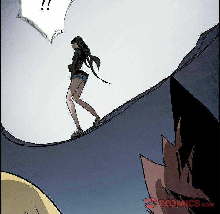 Warble - Chapter 174 - Trang 56