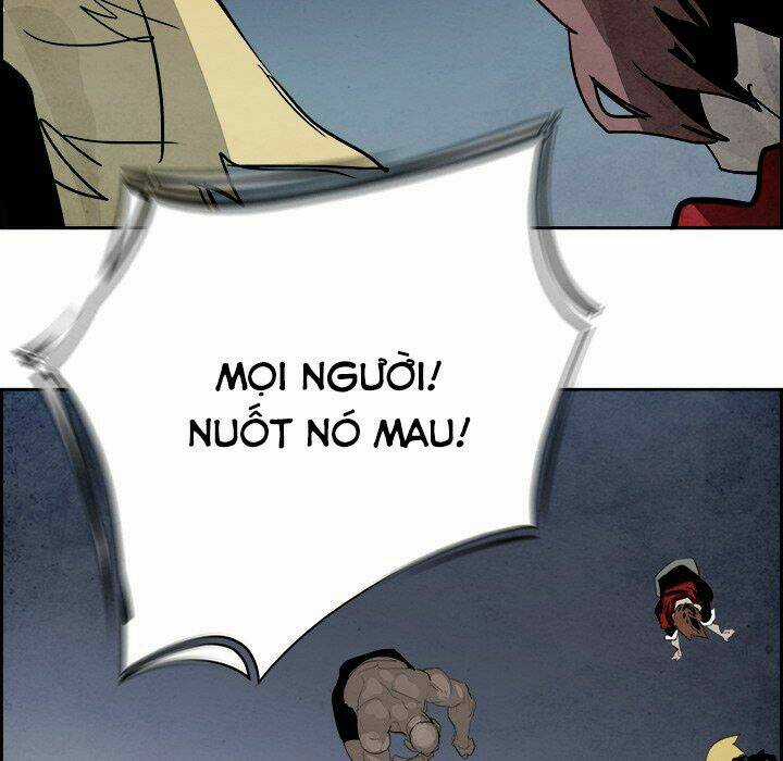 Warble - Chapter 174 - Trang 57