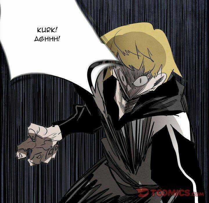 Warble - Chapter 174 - Trang 8