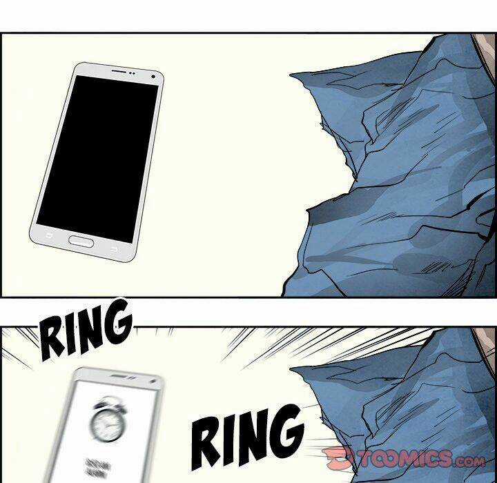 Warble - Chapter 175 - Trang 15