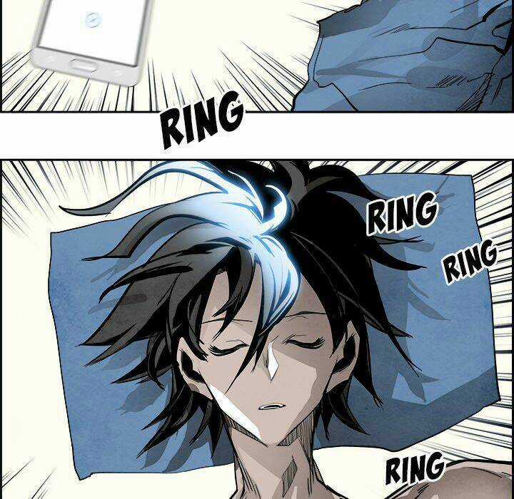 Warble - Chapter 175 - Trang 16