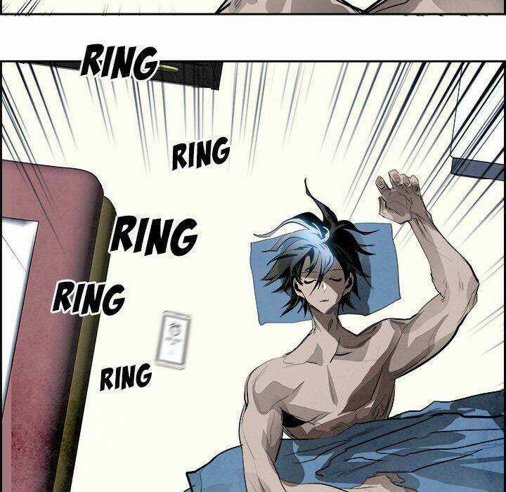 Warble - Chapter 175 - Trang 17