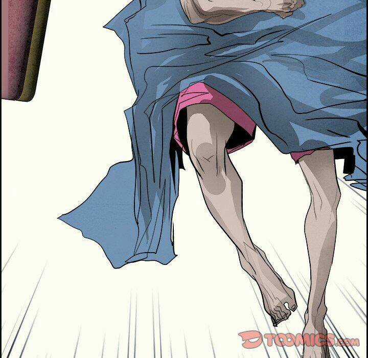 Warble - Chapter 175 - Trang 18