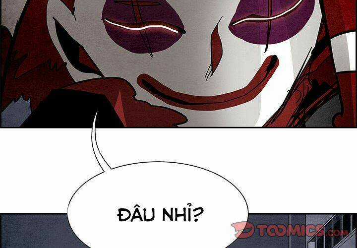 Warble - Chapter 175 - Trang 3