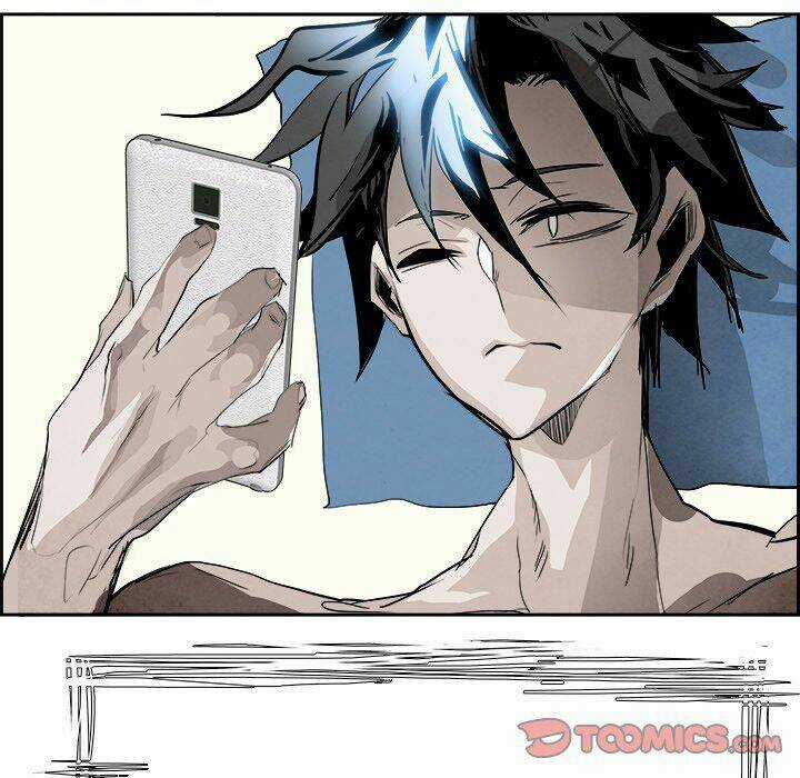 Warble - Chapter 175 - Trang 21