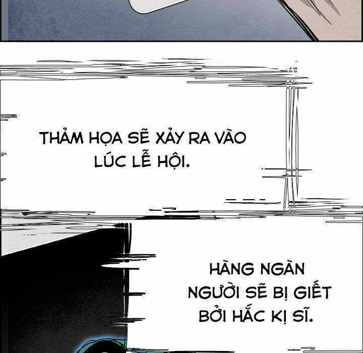 Warble - Chapter 175 - Trang 23