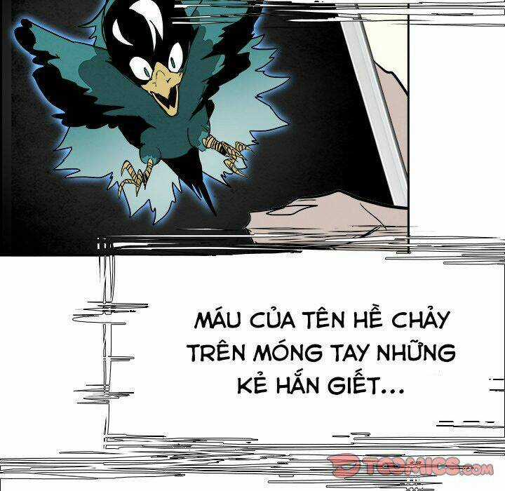 Warble - Chapter 175 - Trang 24