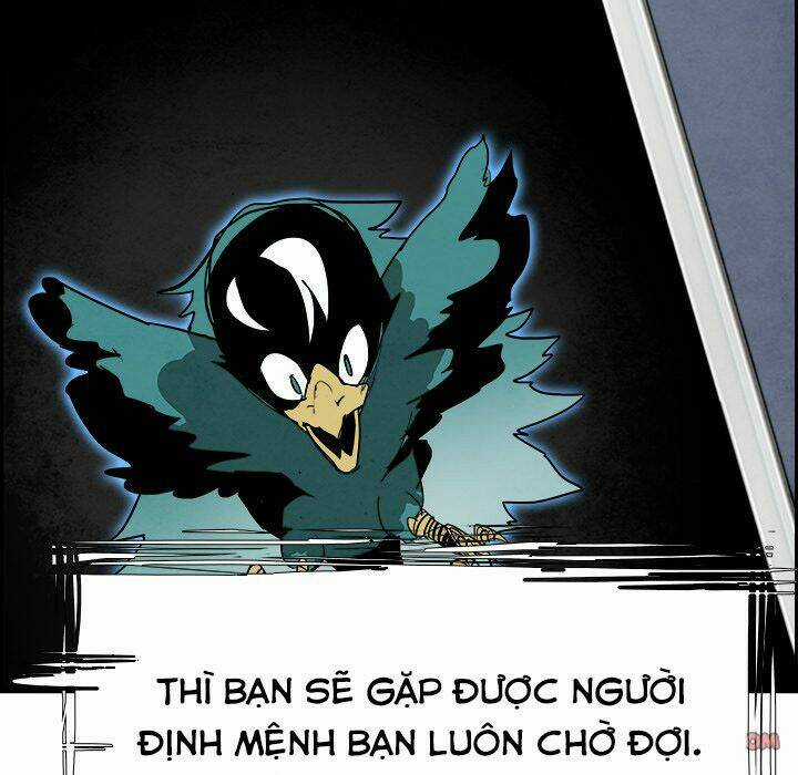 Warble - Chapter 175 - Trang 27