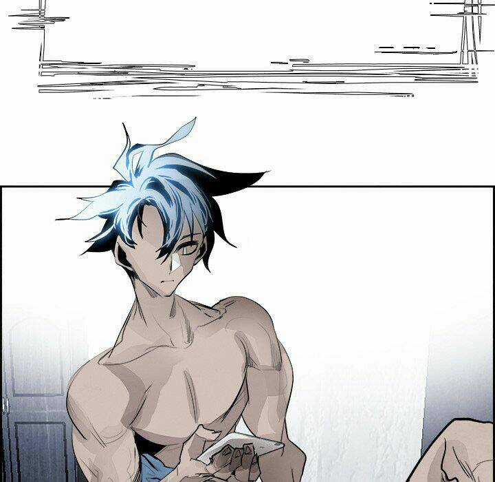 Warble - Chapter 175 - Trang 28