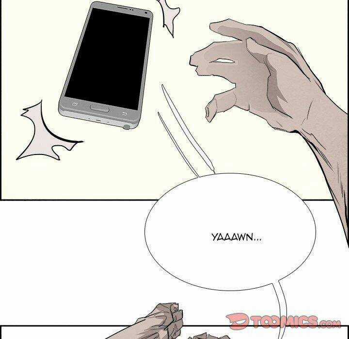 Warble - Chapter 175 - Trang 30