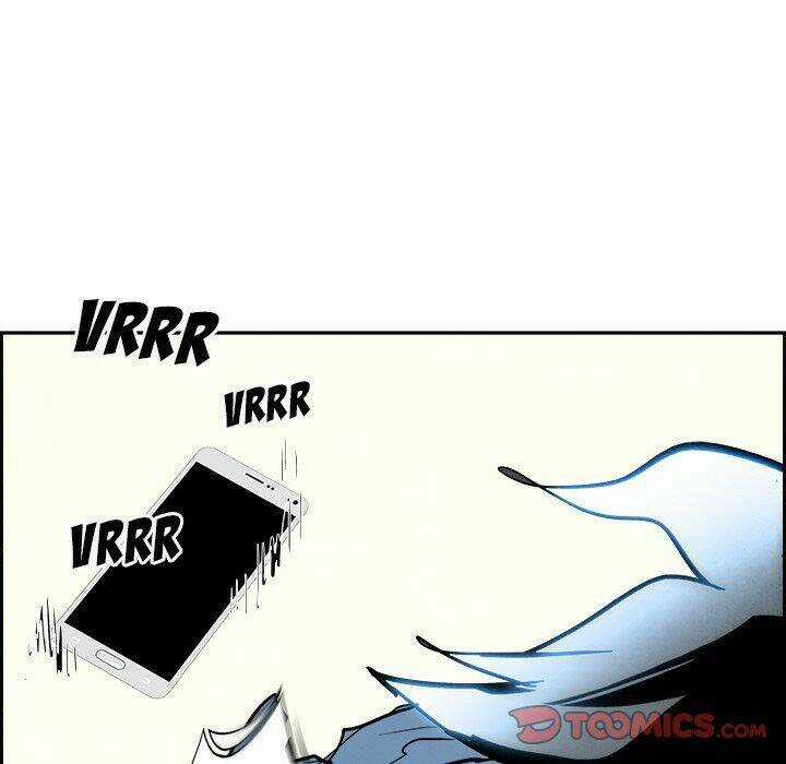 Warble - Chapter 175 - Trang 33